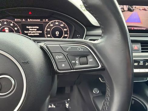 Used 2017 Audi A4 2.0T Premium w/ Convenience Package AWD/4WD image 23