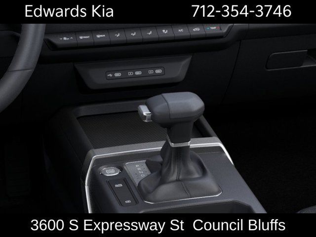 New 2027 Kia Seltos LX AWD/4WD image 25