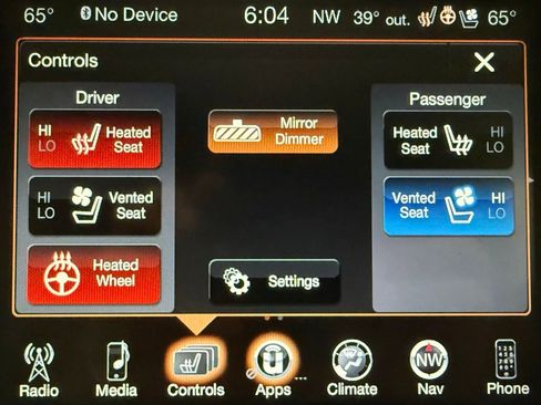 Used 2013 RAM 1500 Laramie Longhorn image 33