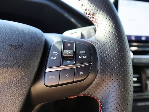 New 2026 Ford Escape ST-Line Select w/ Class II Trailer Tow Package image 28