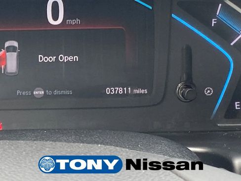 Used 2020 Honda Odyssey EX-L image 36