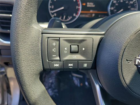 Used 2024 Nissan Rogue S AWD/4WD image 21