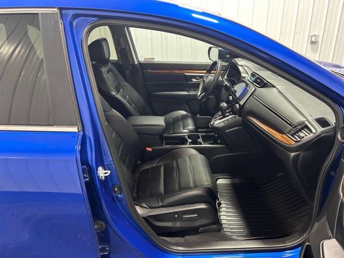Used 2021 Honda CR-V EX-L image 14