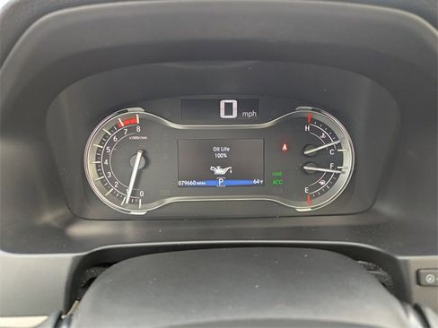 Used 2017 Honda Pilot Elite image 43