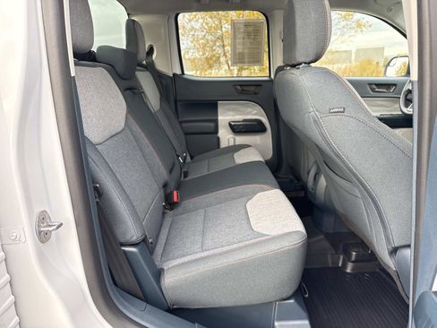 Used 2024 Ford Maverick XLT w/ Equipment Group 300A Standard image 19