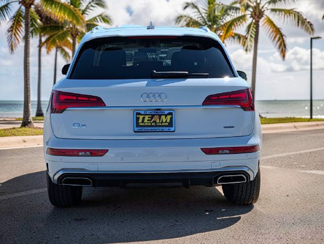 Used 2024 Audi Q5 2.0T Premium AWD/4WD image 6