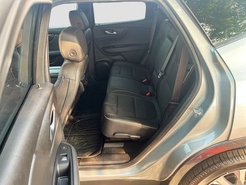 Used 2024 Chevrolet Blazer Premier w/ Driver Confidence II Package AWD/4WD image 25