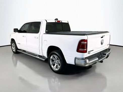 Used 2019 RAM 1500 Big Horn AWD/4WD image 5