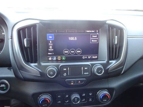 Certified 2023 GMC Terrain AT4 w/ Infotainment Package II AWD/4WD image 30