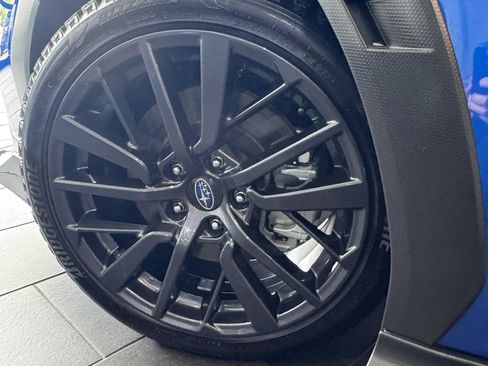 Used 2025 Subaru WRX Premium AWD/4WD image 43