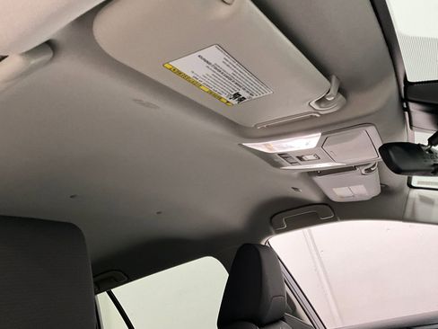 Used 2024 Toyota RAV4 XLE image 20