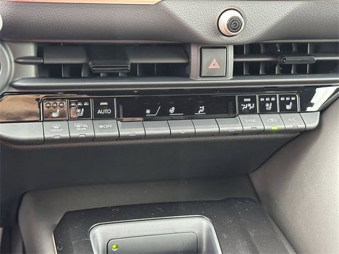 New 2026 Toyota Crown Nightshade image 17