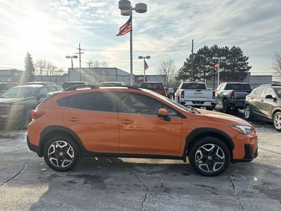 Used 2018 Subaru Crosstrek 2.0i Limited