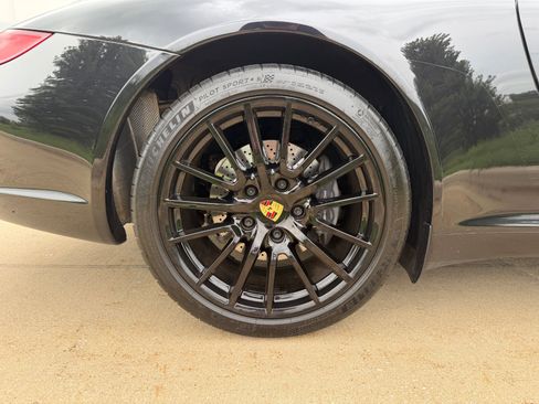Used 2010 Porsche 911 Carrera RWD image 33