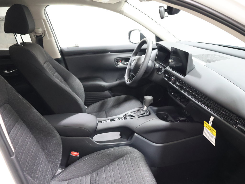 New 2027 Honda HR-V LX image 19