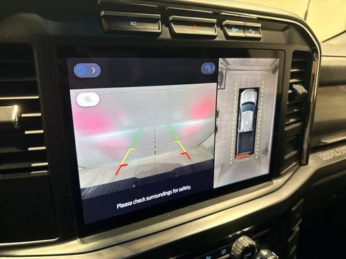 Used 2024 Ford F350 Lariat w/ FX4 Off-Road Package image 44