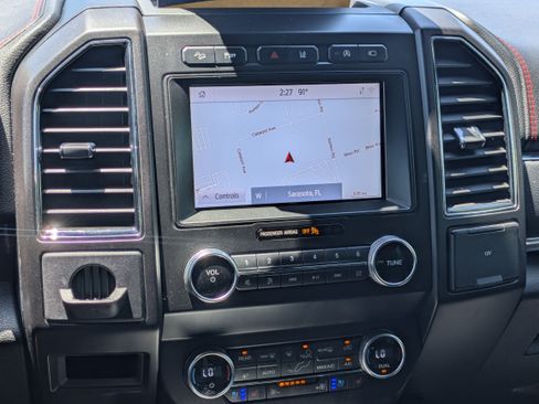 Certified 2021 Ford Expedition Limited AWD/4WD image 70