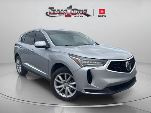 Used 2022 Acura RDX FWD image 1