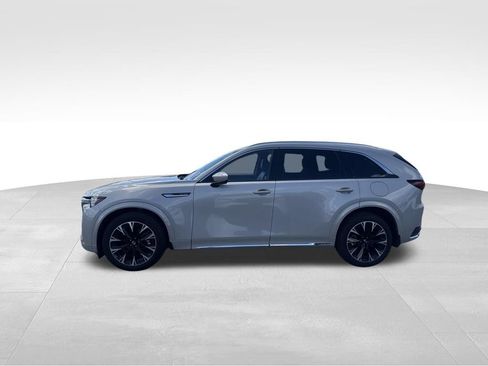 Certified 2026 MAZDA CX-90 3.3 Turbo S w/ Premium Plus AWD/4WD image 2