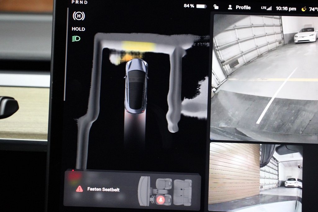 Used 2023 Tesla Model 3 Standard Range RWD image 49