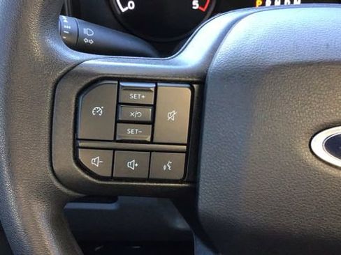 Used 2025 Ford F250 XLT image 22