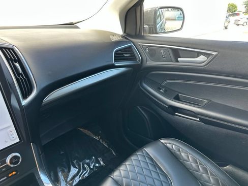 Certified 2024 Ford Edge Titanium AWD/4WD image 46