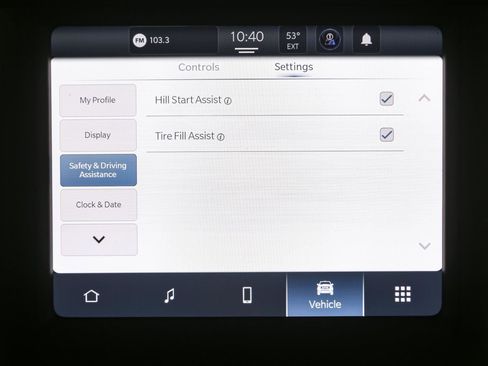 Used 2023 RAM 2500 Big Horn w/ Level 1 Equipment Group image 31