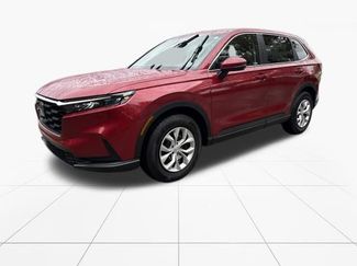 New 2026 Honda CR-V LX video 3