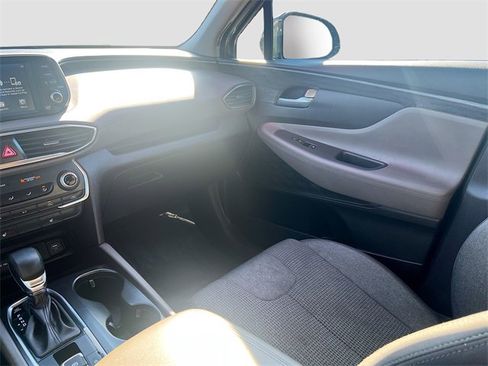 Used 2020 Hyundai Santa Fe SEL image 22