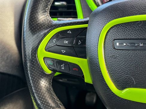 Used 2015 Dodge Challenger R/T Plus image 38