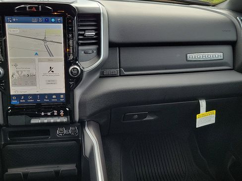 Used 2022 RAM 1500 Big Horn image 17