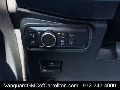 Used 2021 Ford Bronco First Edition AWD/4WD image 25