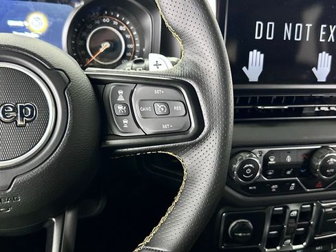 New 2025 Jeep Wrangler Rubicon 392 image 50