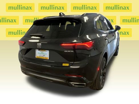 New 2025 Buick Envision Sport Touring image 10