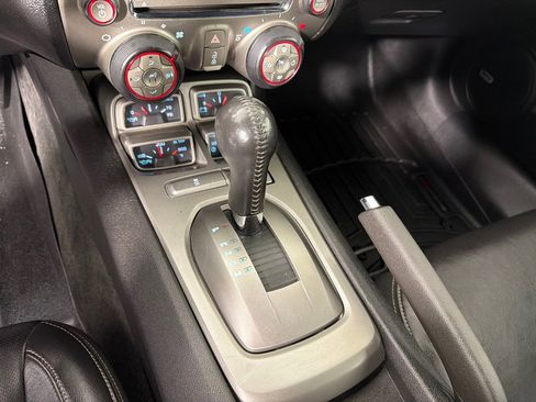 Used 2011 Chevrolet Camaro LT w/ RS Package RWD image 17