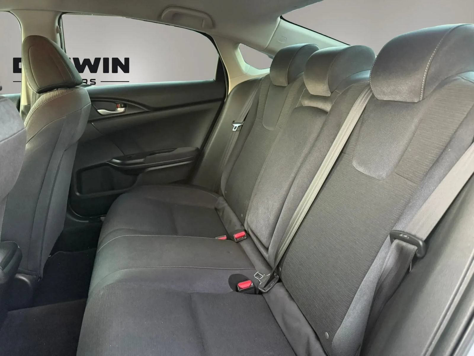 Used 2019 Honda Insight EX image 31