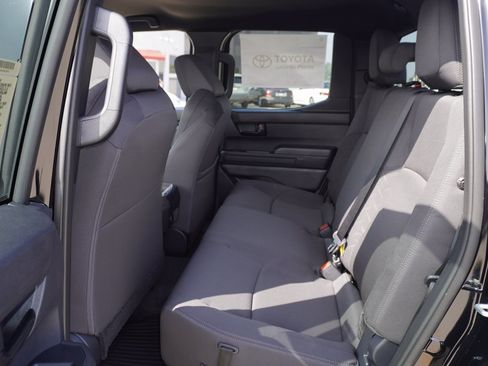 New 2025 Toyota Tacoma SR5 image 5
