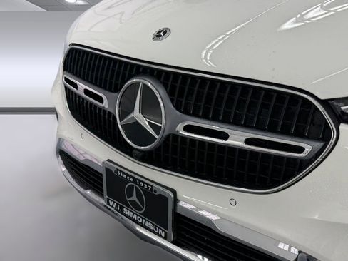 New 2026 Mercedes-Benz GLC 300 image 17