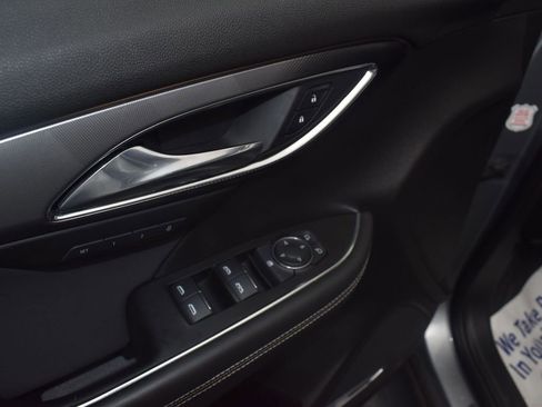 Used 2024 Buick Envision Sport Touring image 14