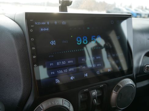 Used 2014 Jeep Wrangler Unlimited Sport w/ Quick Order Package 24S image 35