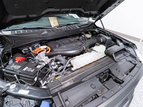 Used 2023 Ford F150 XLT w/ Equipment Group 302A High image 39