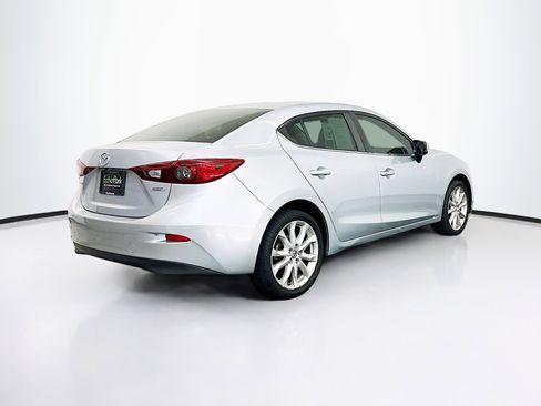 Used 2017 MAZDA MAZDA3 Touring image 9