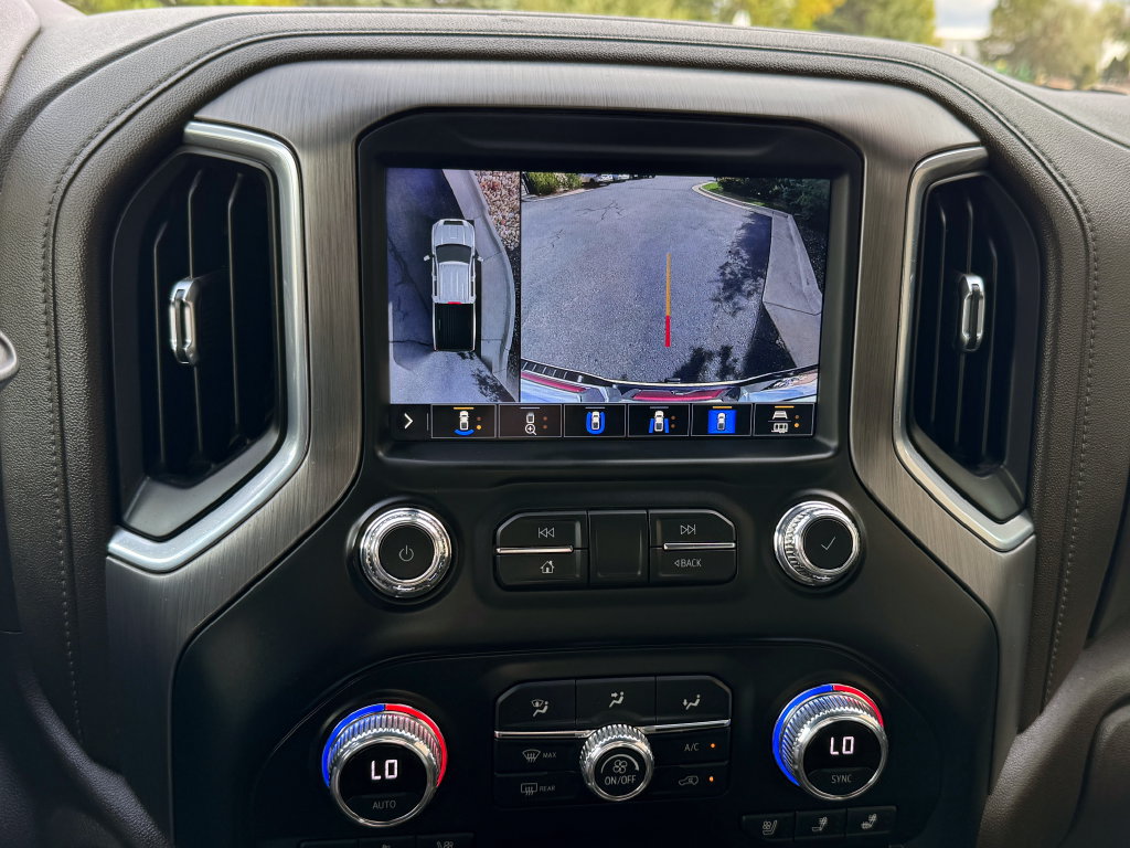 Used 2021 GMC Sierra 2500 Denali AWD/4WD image 33