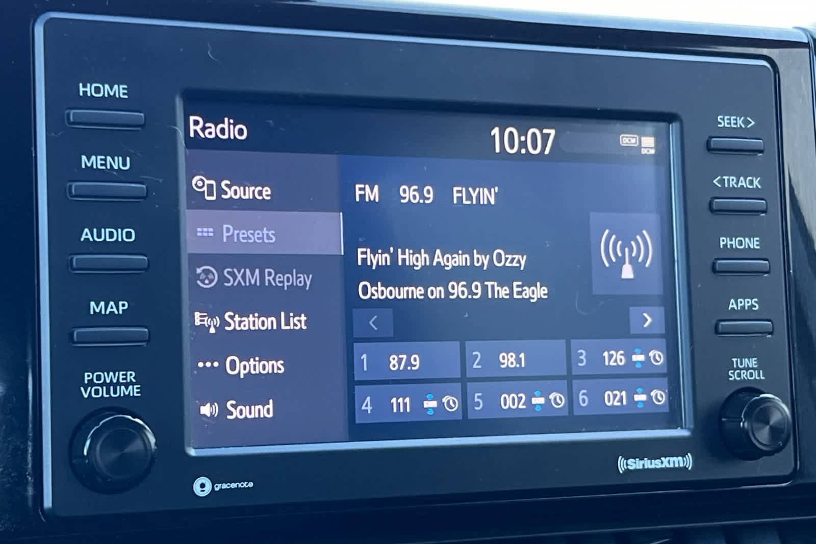 Certified 2021 Toyota RAV4 XLE FWD image 20