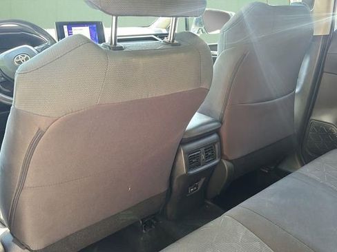 Used 2023 Toyota RAV4 XLE FWD image 22