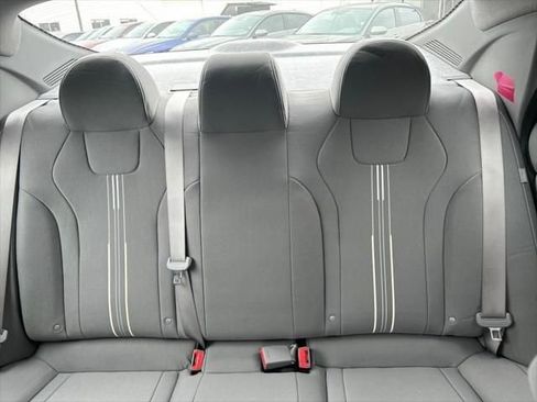 Used 2025 Hyundai Elantra Sport image 22