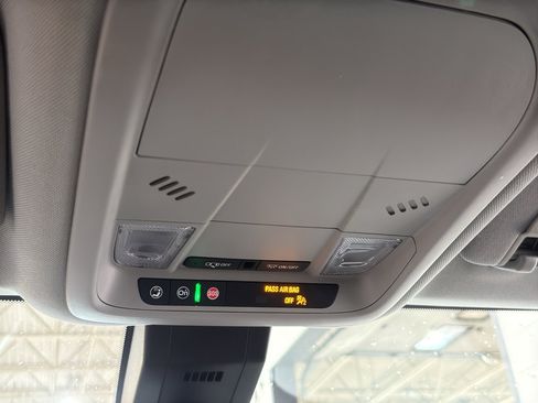Used 2024 Chevrolet Equinox LS w/ LPO, Floor Liner Package FWD image 33