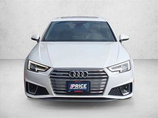Used 2019 Audi A4 2.0T Premium Plus w/ Premium Plus Package video 2