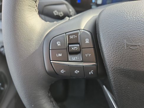 Certified 2026 Ford Transit 350 XL image 14