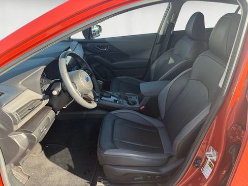 Certified 2024 Subaru Crosstrek 2.5i Limited AWD/4WD image 9